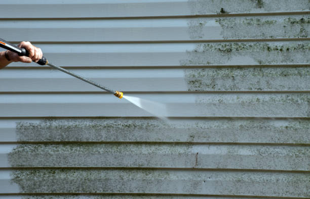 Trusted Desoto, TX Pressure Washing Experts